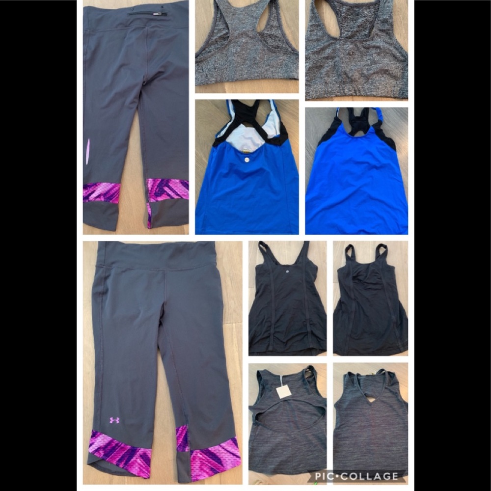 Workout Bundle !! ($221 Value) - image 3